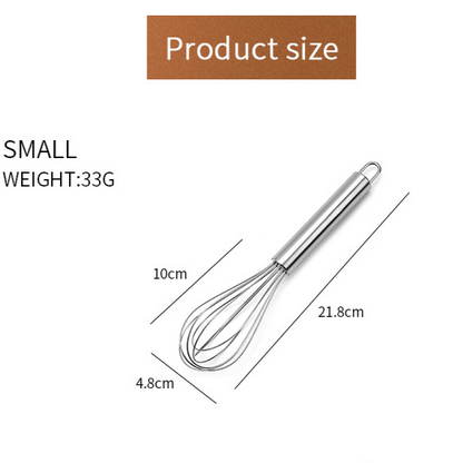 Egg Beater-1PCS