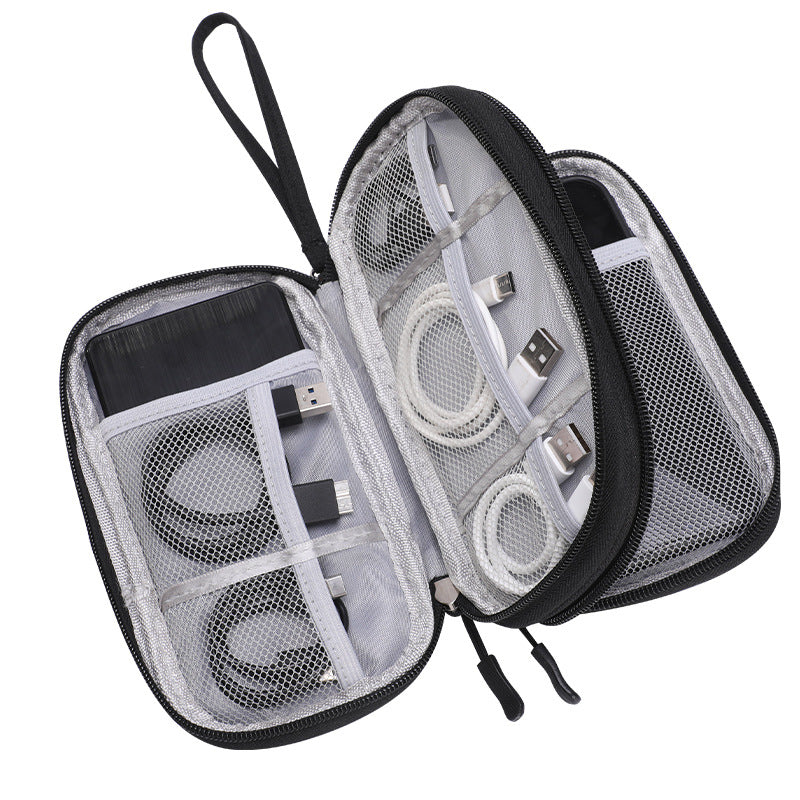 Cable Organizer Bag