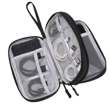 Cable Organizer Bag