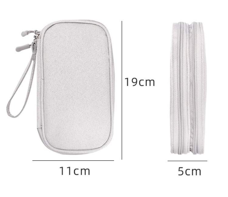 Cable Organizer Bag