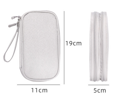 Cable Organizer Bag