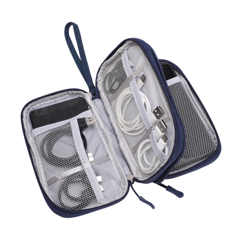 Cable Organizer Bag