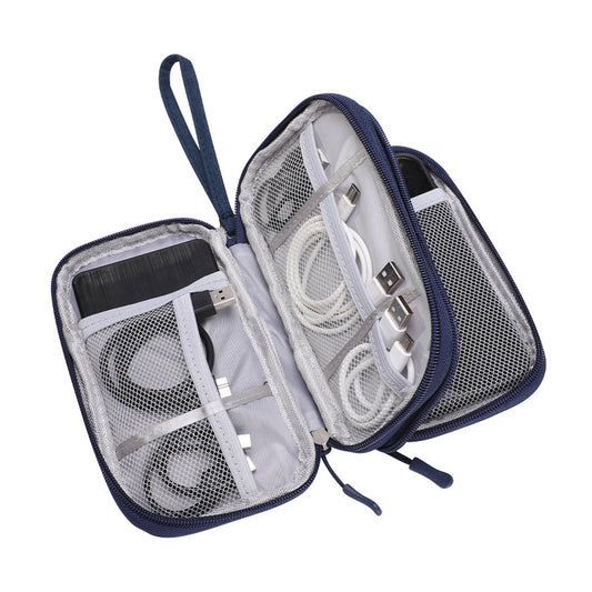Cable Organizer Bag